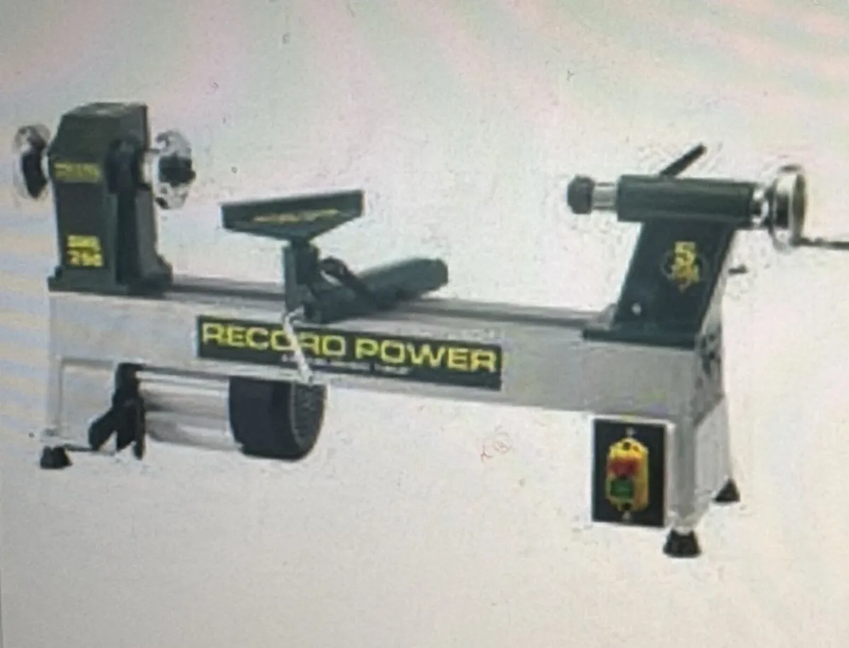 As new Dml 250 lathes - Image 4