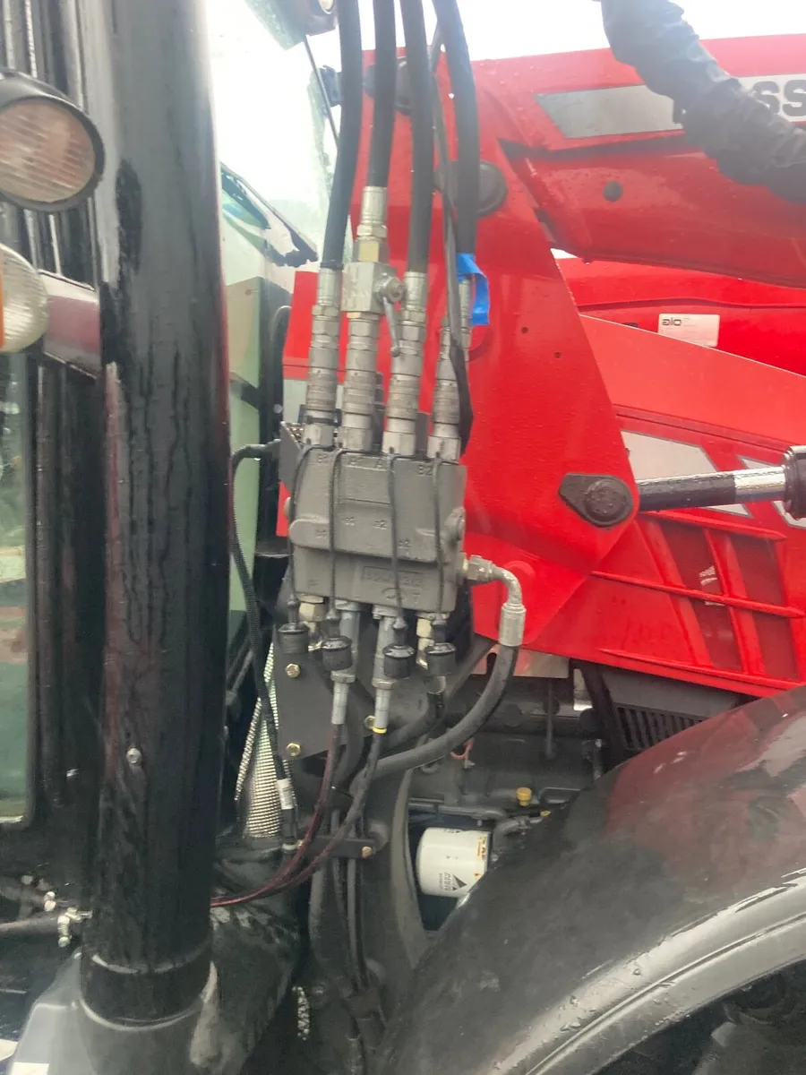 Massey Ferguson Other 2017 - Image 3