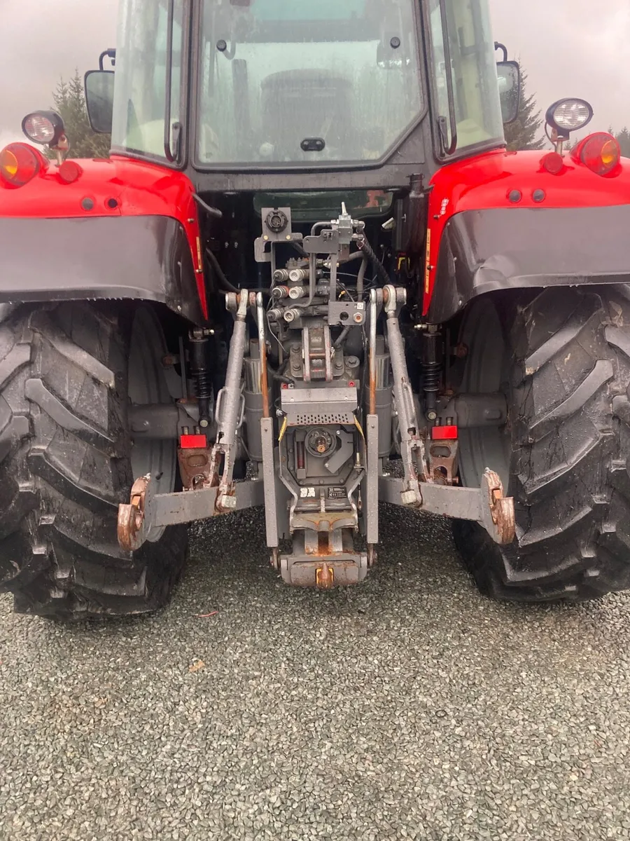 Massey Ferguson Other 2017 - Image 1
