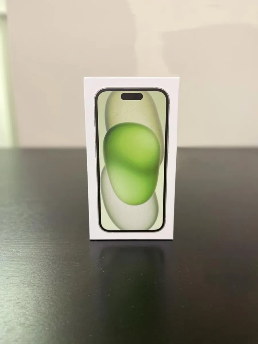 iPhone  16E,16,17 and 17 pro brand new - Image 2