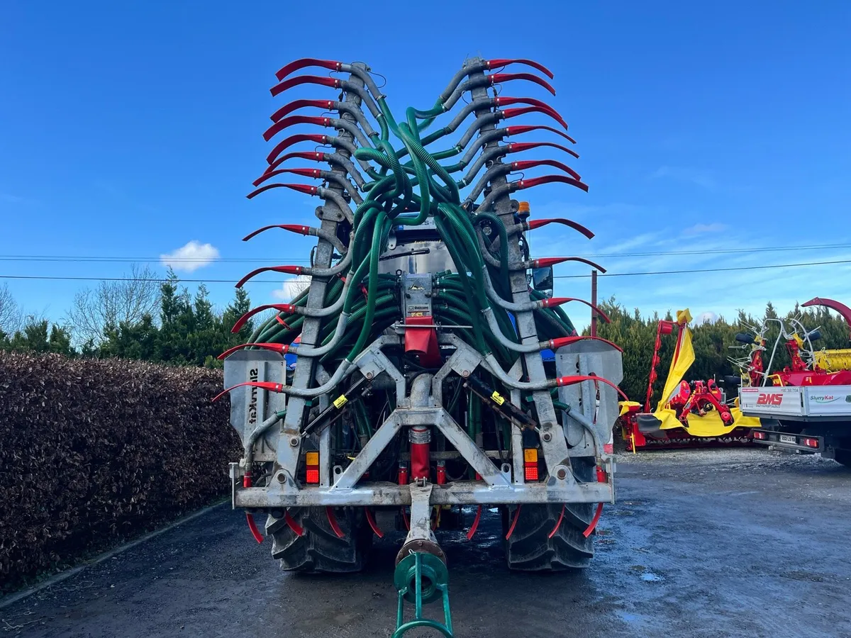 Slurrykat 9m Duo - Image 2