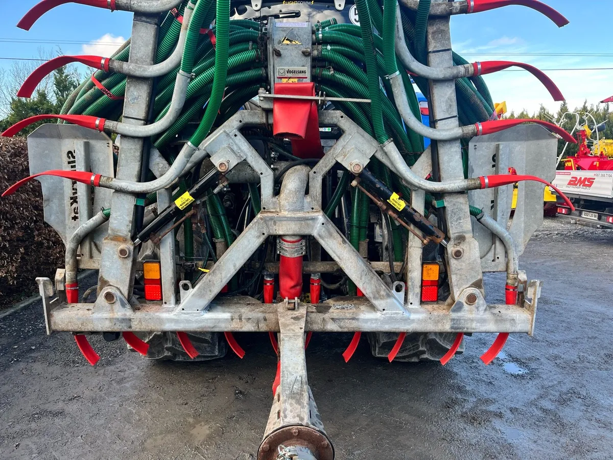 Slurrykat 9m Duo - Image 3