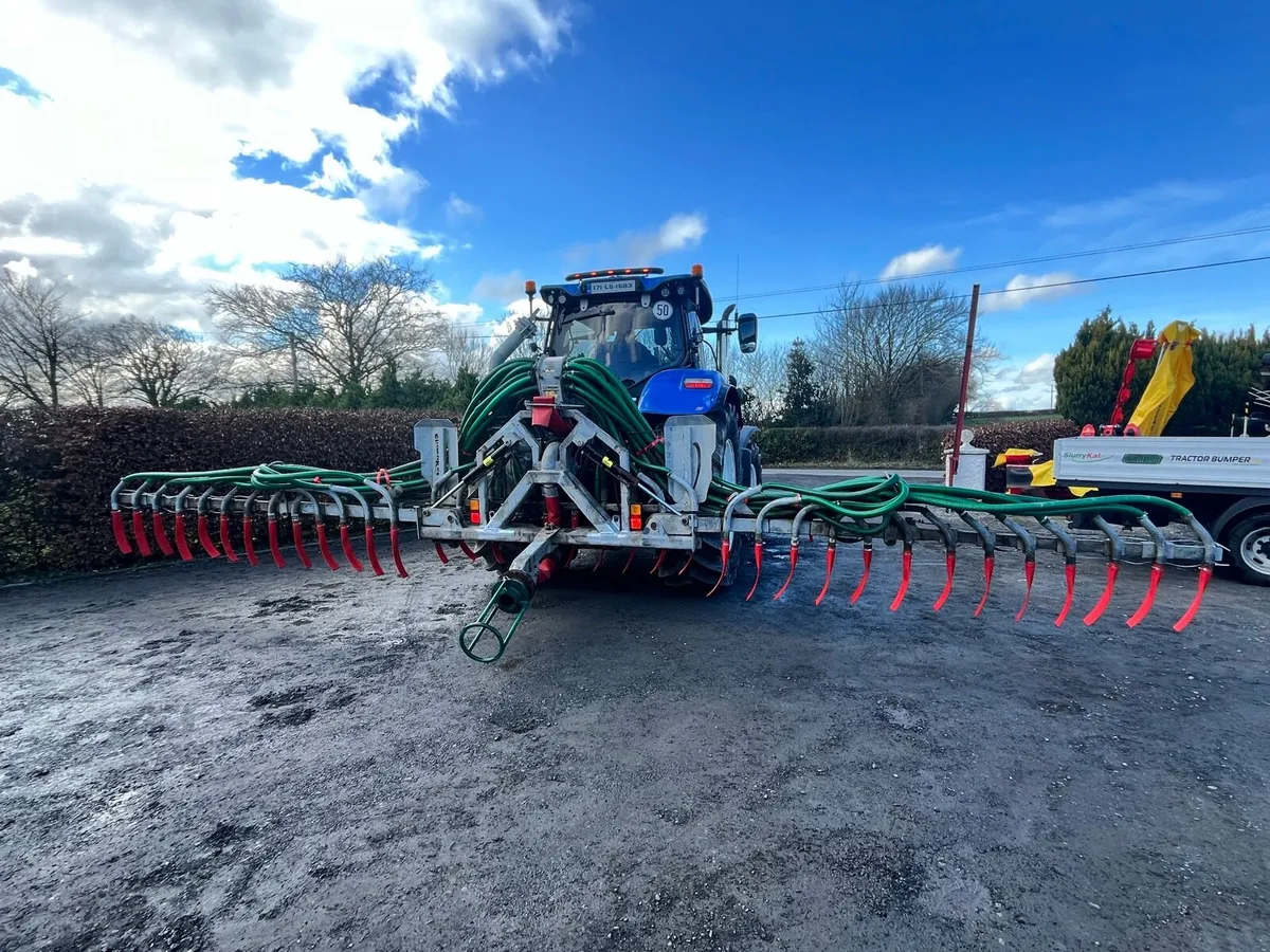 Slurrykat 9m Duo - Image 4