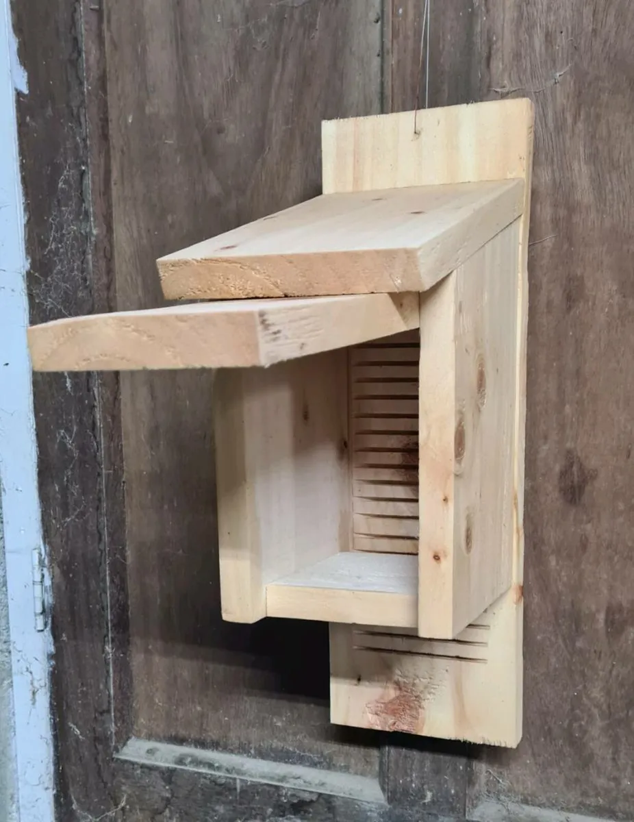 Bat Boxes ACRES NPI Approved (Bulk Discount) - Image 4