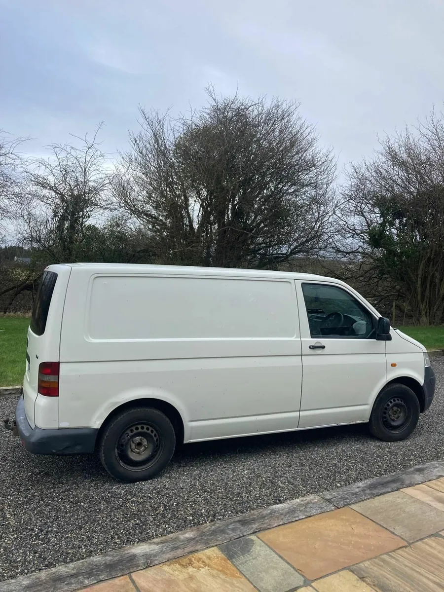 Volkswagen Other 2005 - Image 2