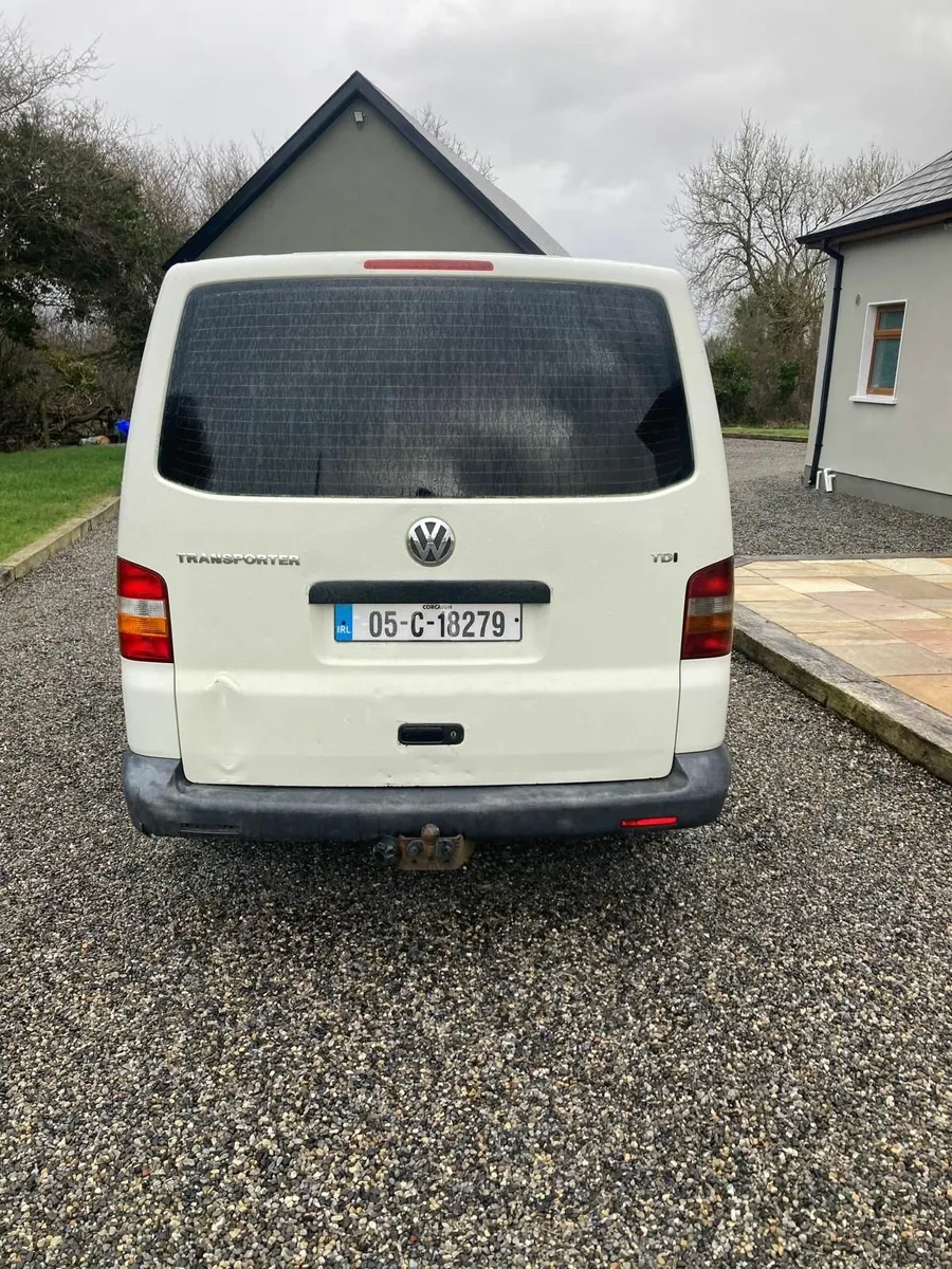 Volkswagen Other 2005 - Image 4