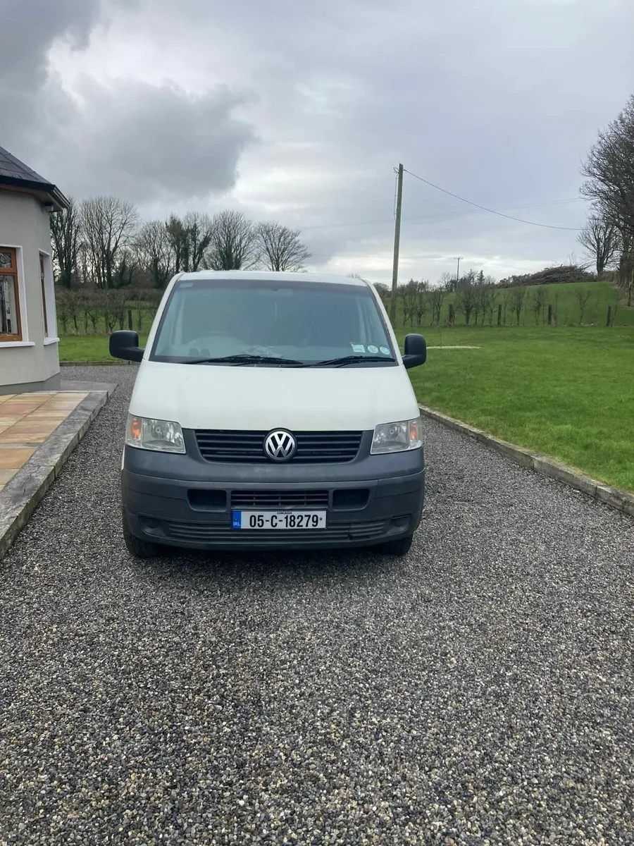 Volkswagen Other 2005 - Image 1