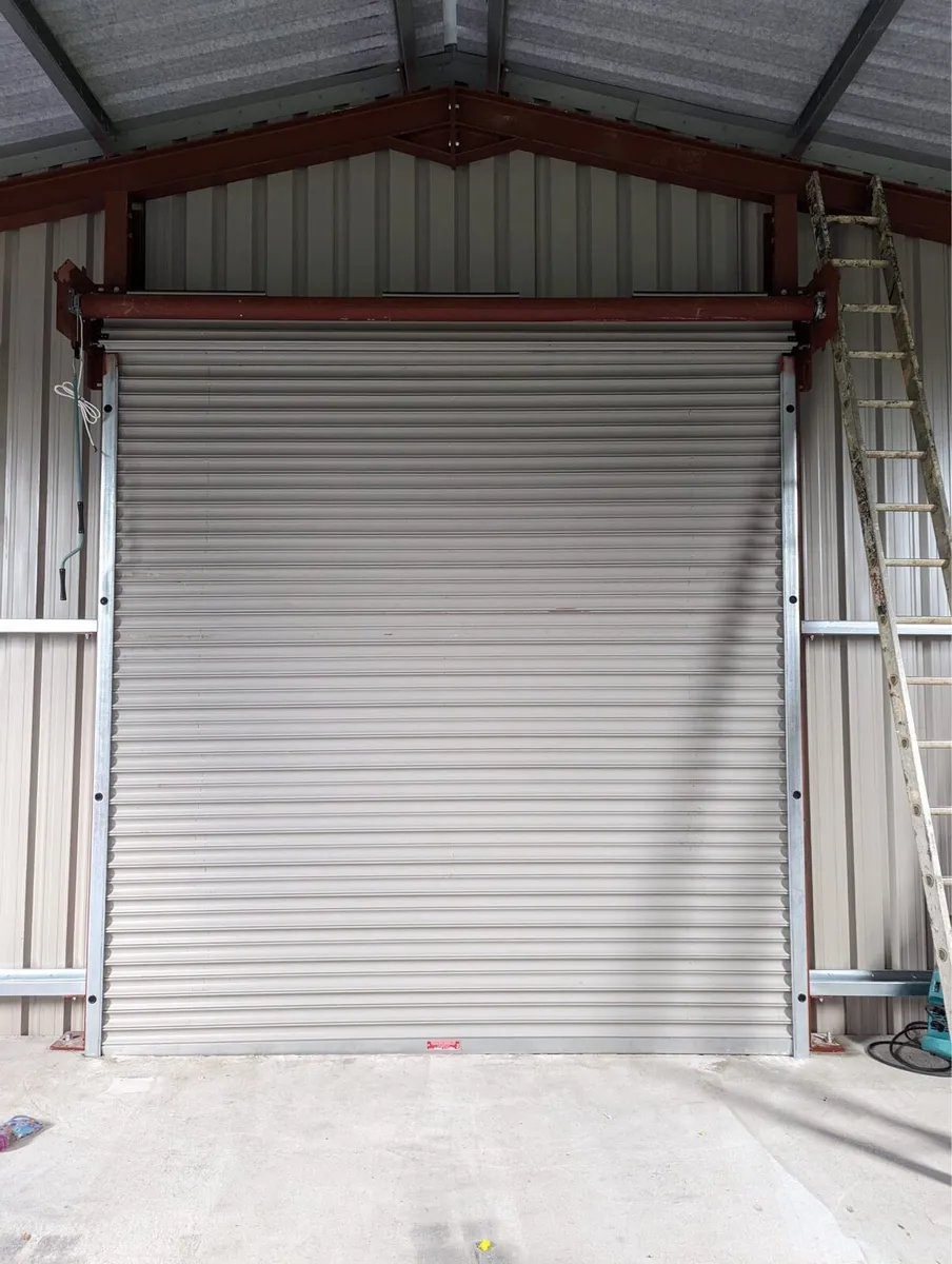 NEW 14mx8mx4.3m EAVES - Image 4