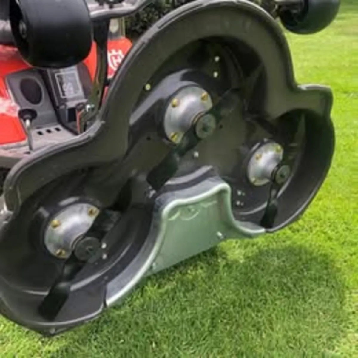 HUSQVARNA RIDER R216T AWD - Image 3