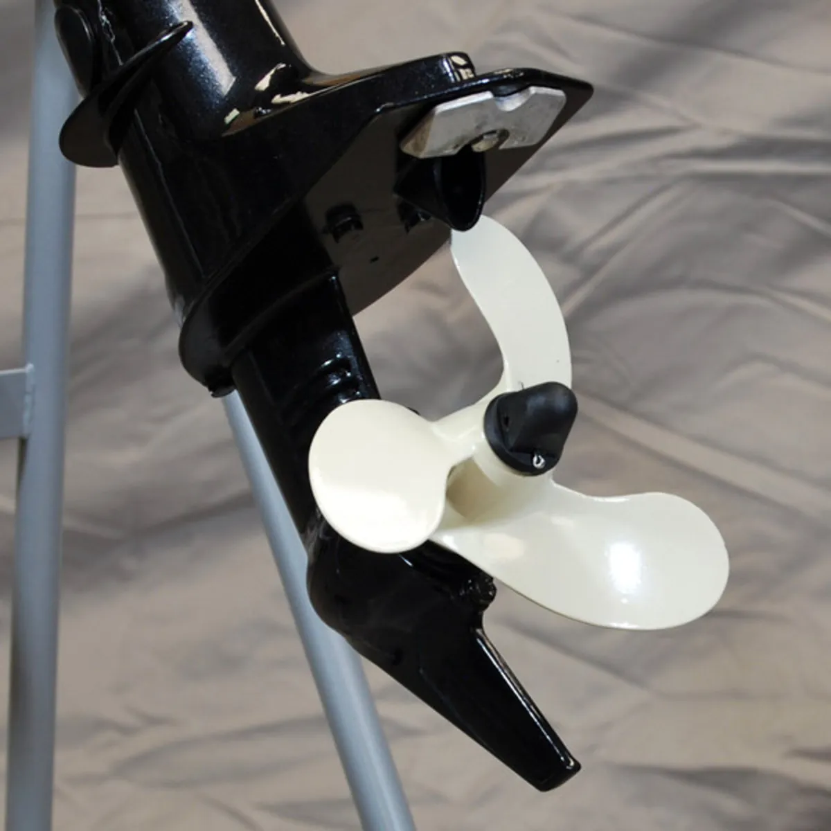 Parsun 2.6HP Outboard - Image 4