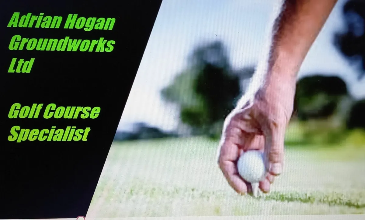 SPECIALIST in Sports Pitch Maintenance - Image 3