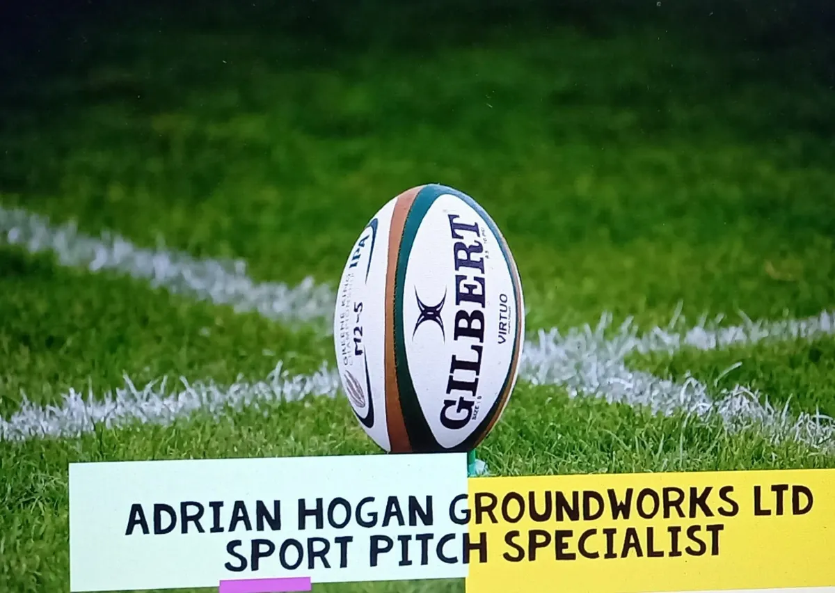 SPECIALIST in Sports Pitch Maintenance - Image 2