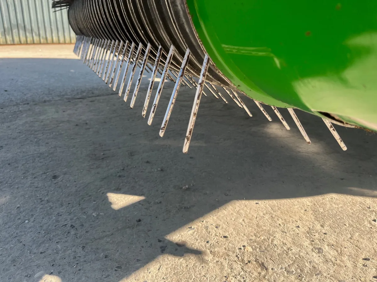 McHale fusion 3 Plus Combination - Image 3