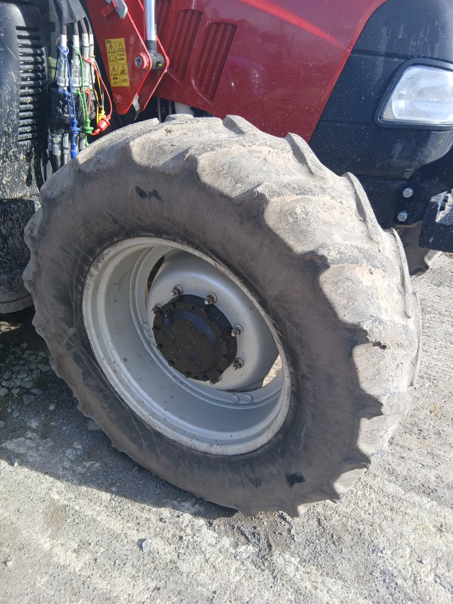 380/85/28 for sale - Image 1