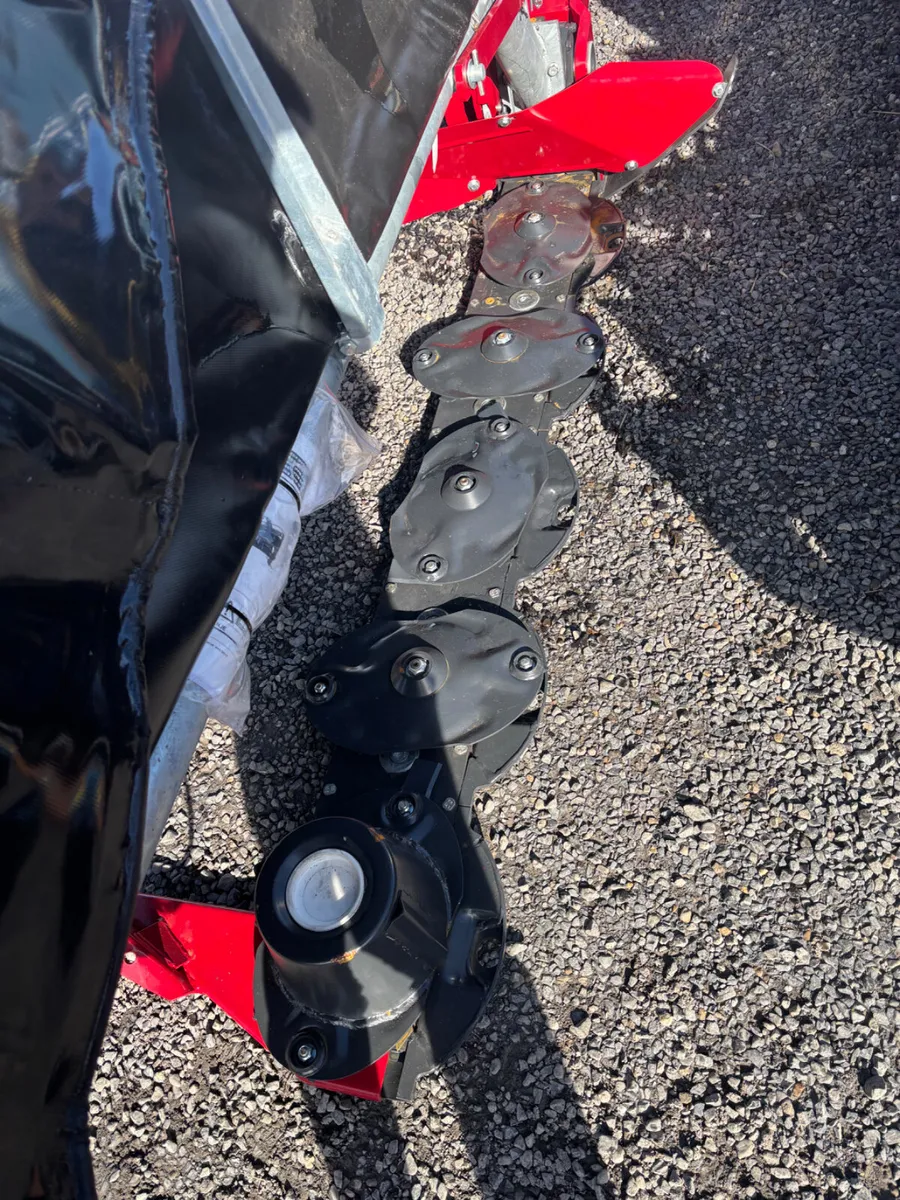 7 foot FBM  Disc Mower - Image 2