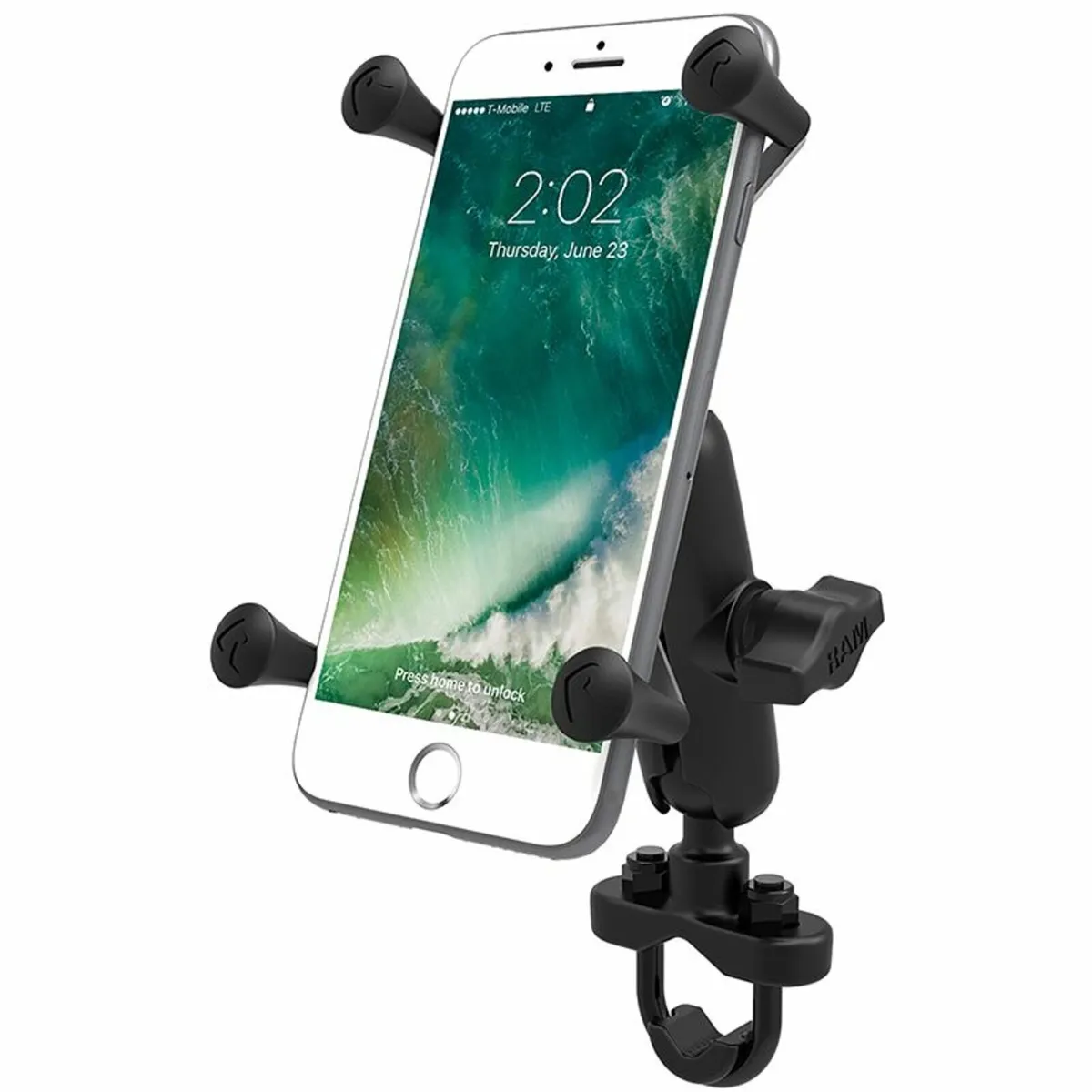 RAM  MOUNTS - Image 1