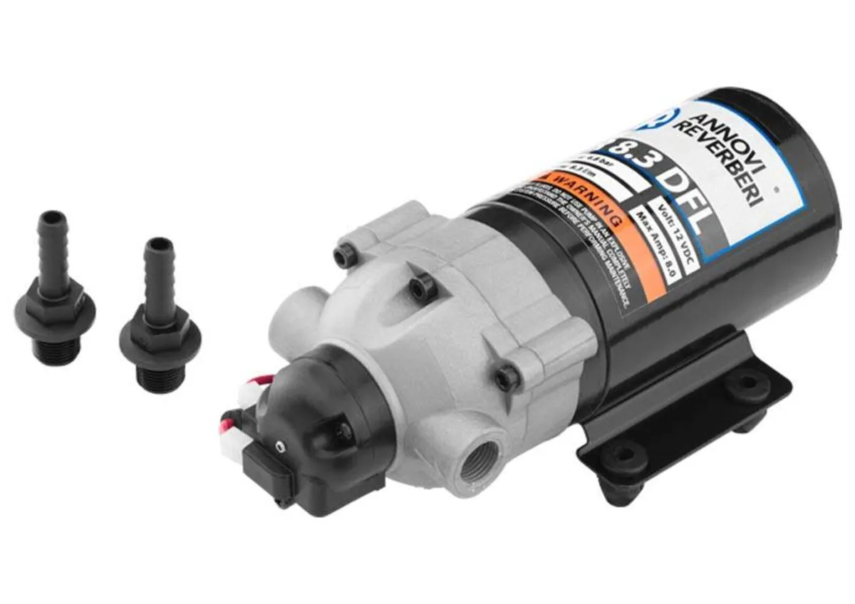 SPRAYER PUMPS & PARTS - Image 4