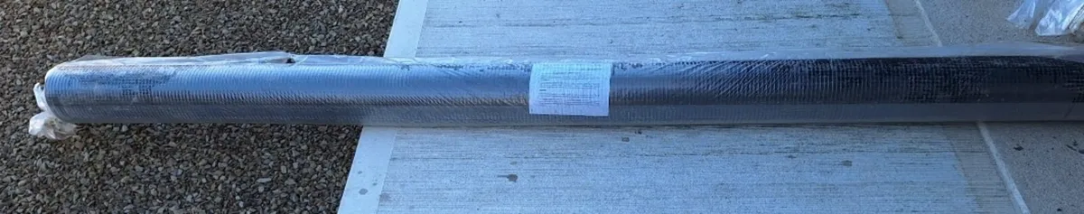 Radon barrier - Image 1
