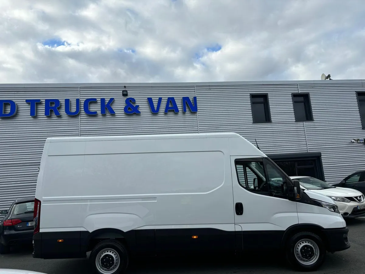 ***IVECO DAILY 35S16 3520L*** FINANCE ARRANGED*** - Image 2