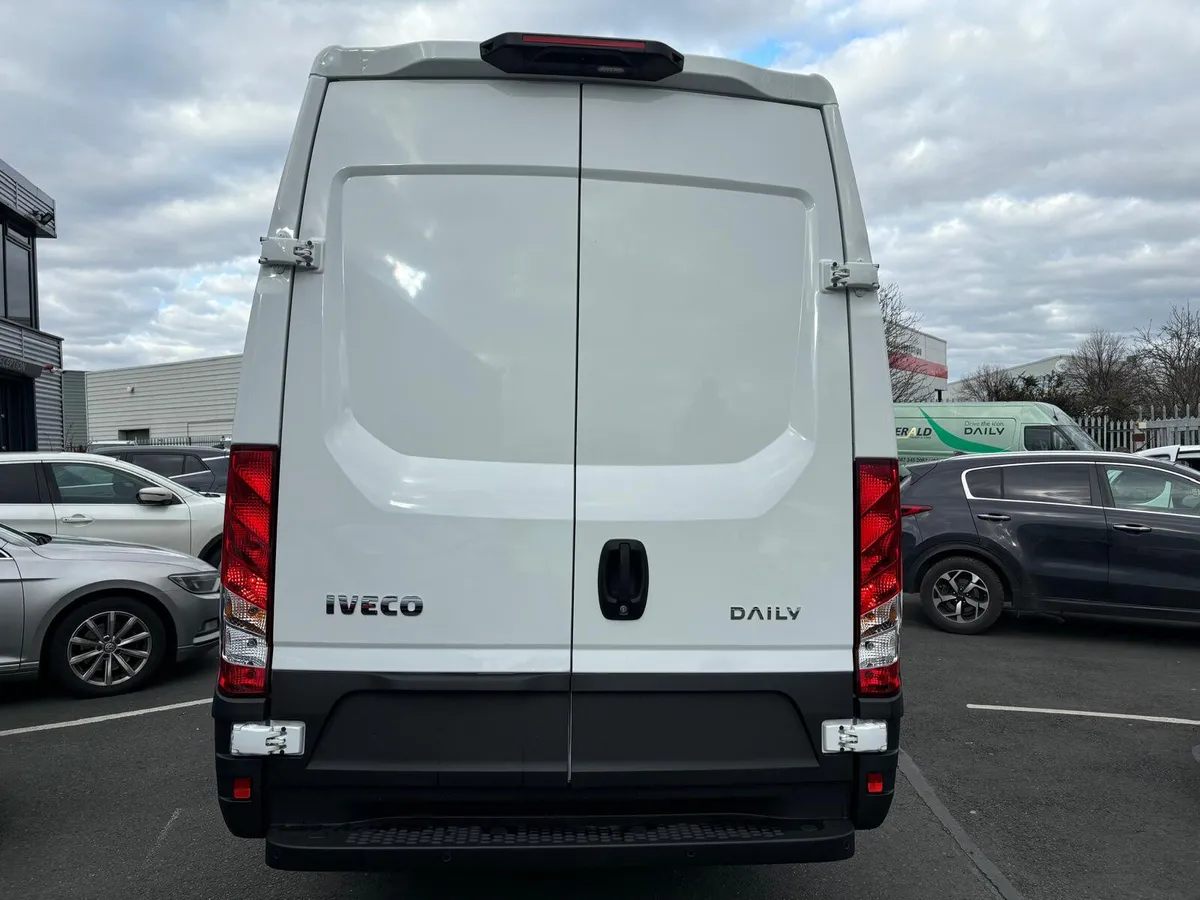 ***IVECO DAILY 35S16 3520L*** FINANCE ARRANGED*** - Image 4