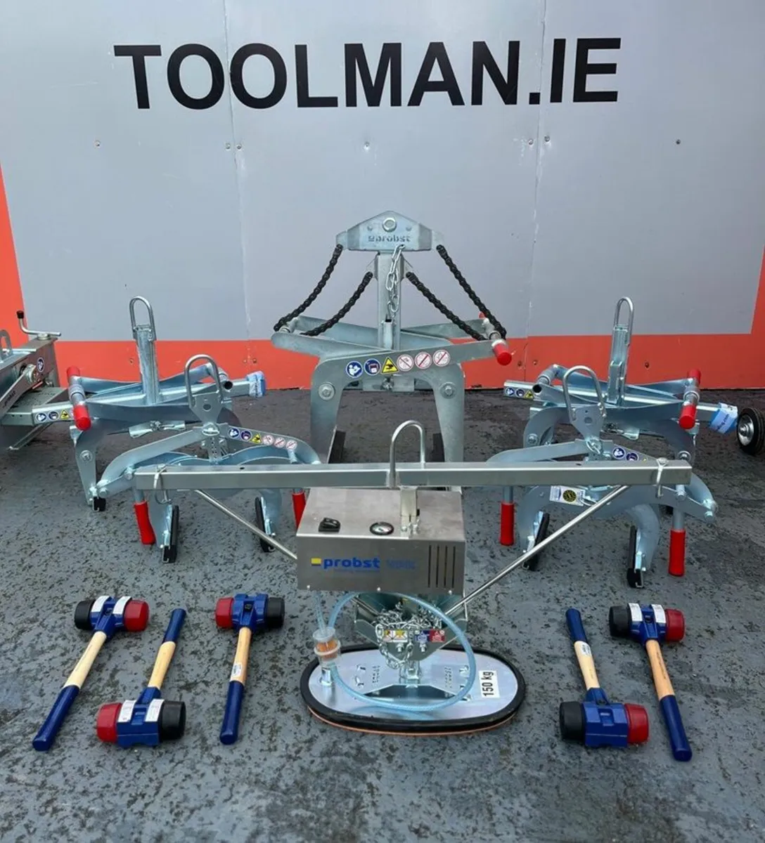 Kerb Lifters at Toolman.ie - Image 4
