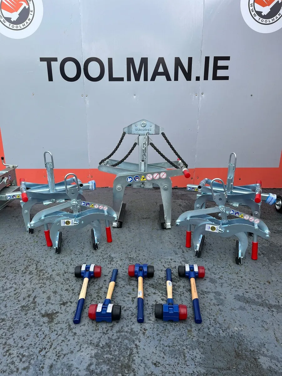 Kerb Lifters & Block Grab at Toolman.ie - Image 2