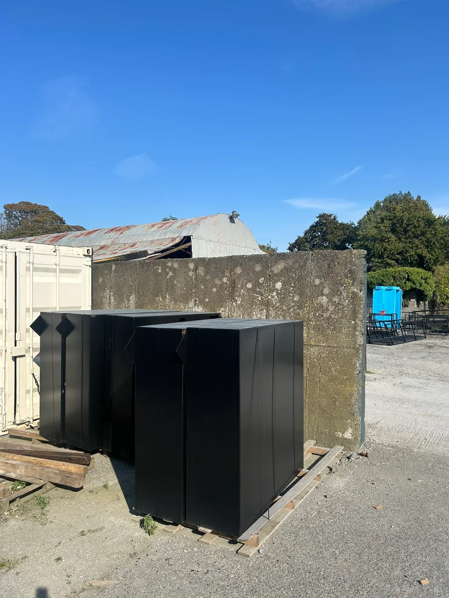 Effluent tank - Image 2