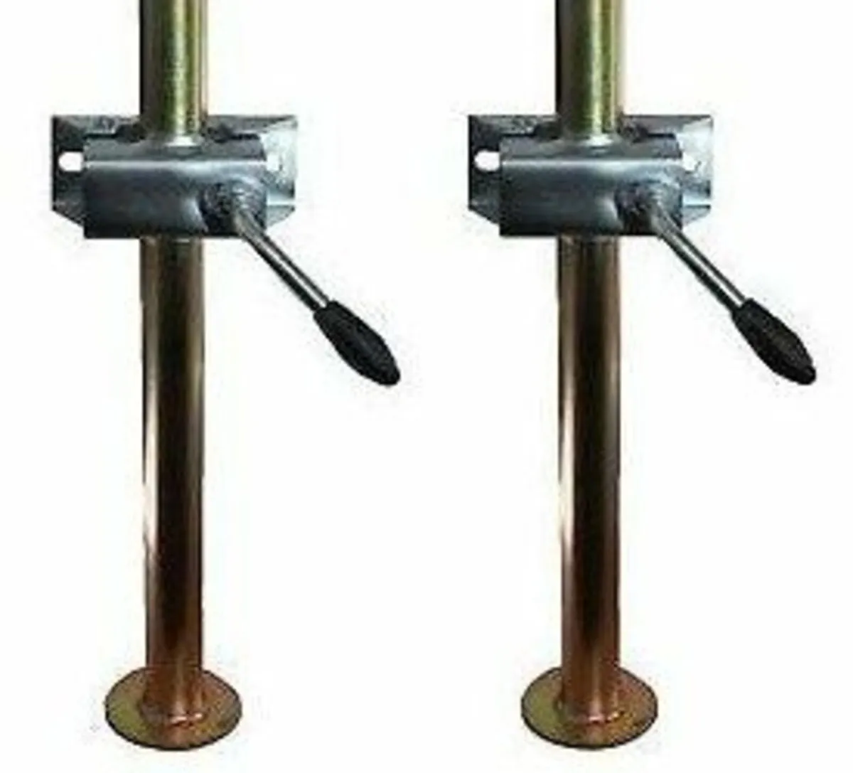 NEW IMPACT WRENCH.  TRAILER   SPARE  PARTS. - Image 3