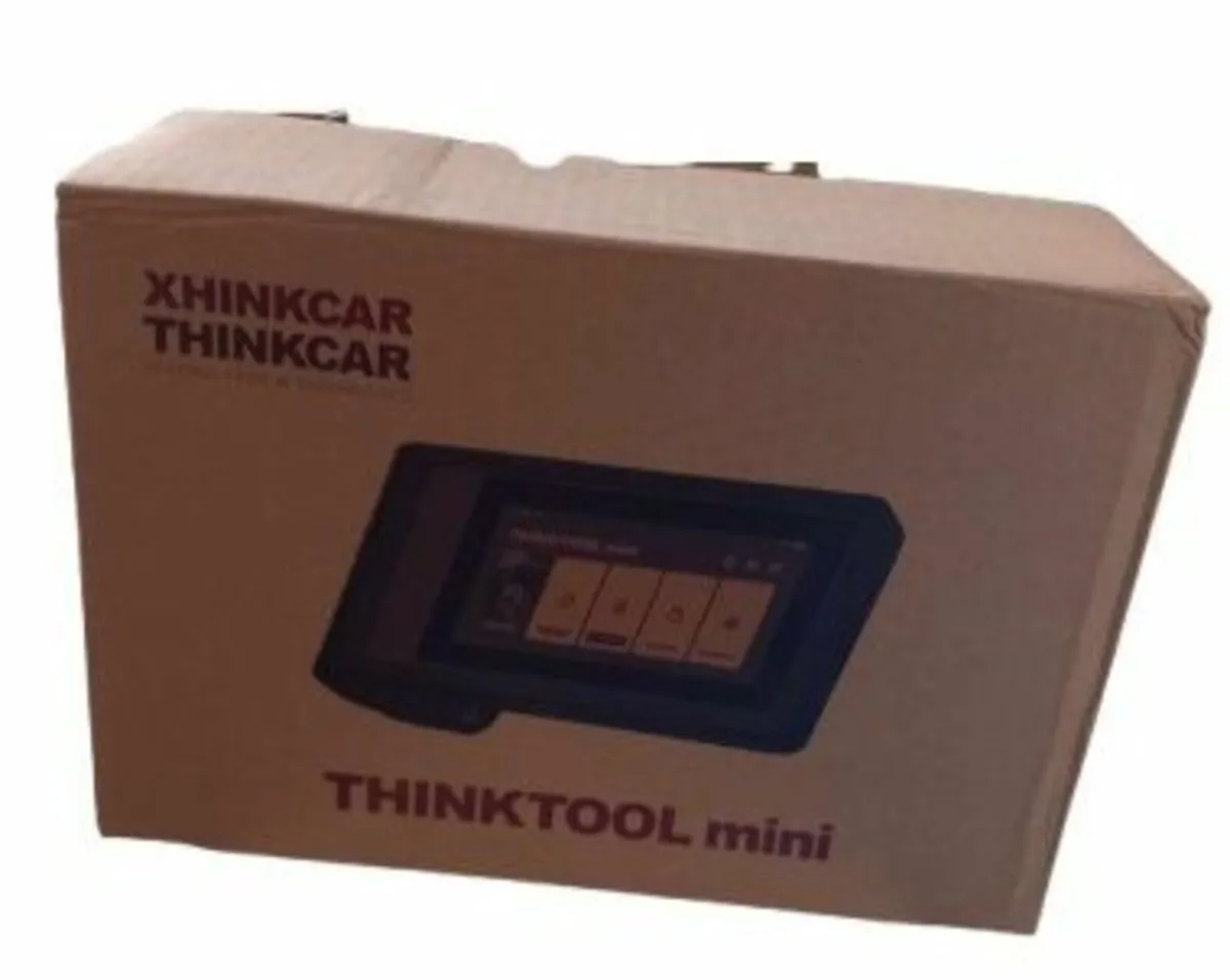 ThinkTool Mini diagnostic scan tool - Image 2