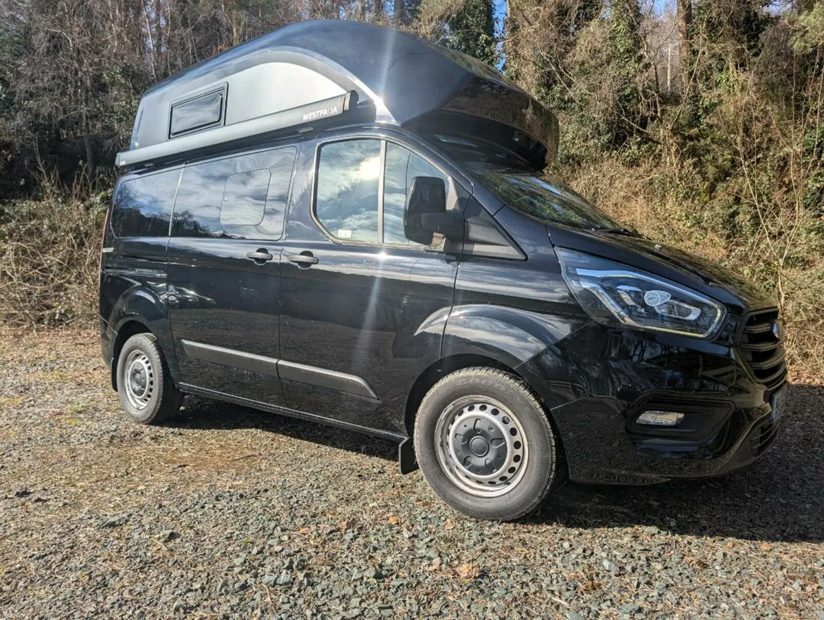2019  WESTFALIA NUGGET AUTOMATIC. - Image 1