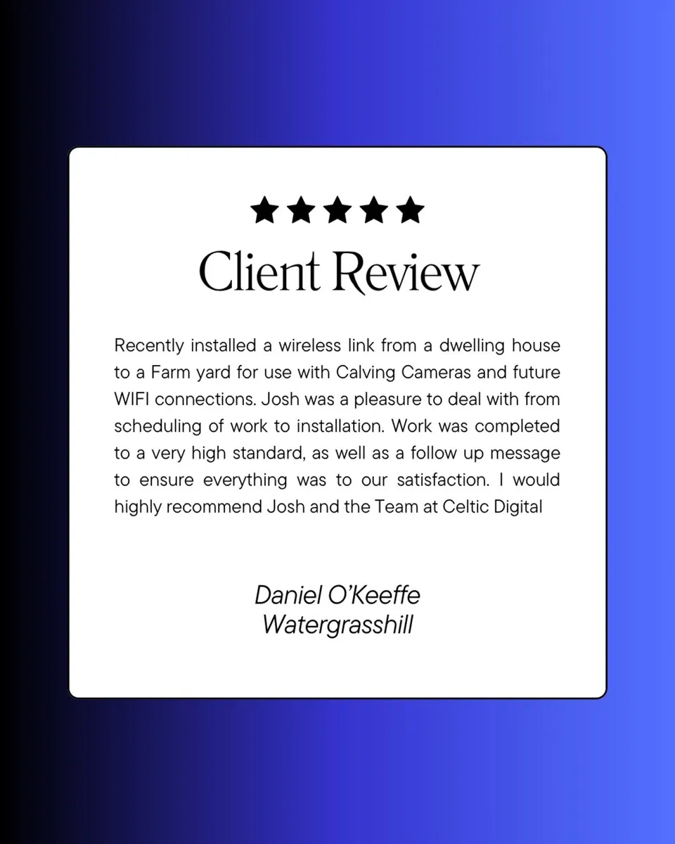 Livestock Cameras – Calving, Foaling & Lambing - Image 3