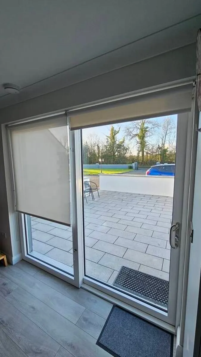 roller blinds - Image 1