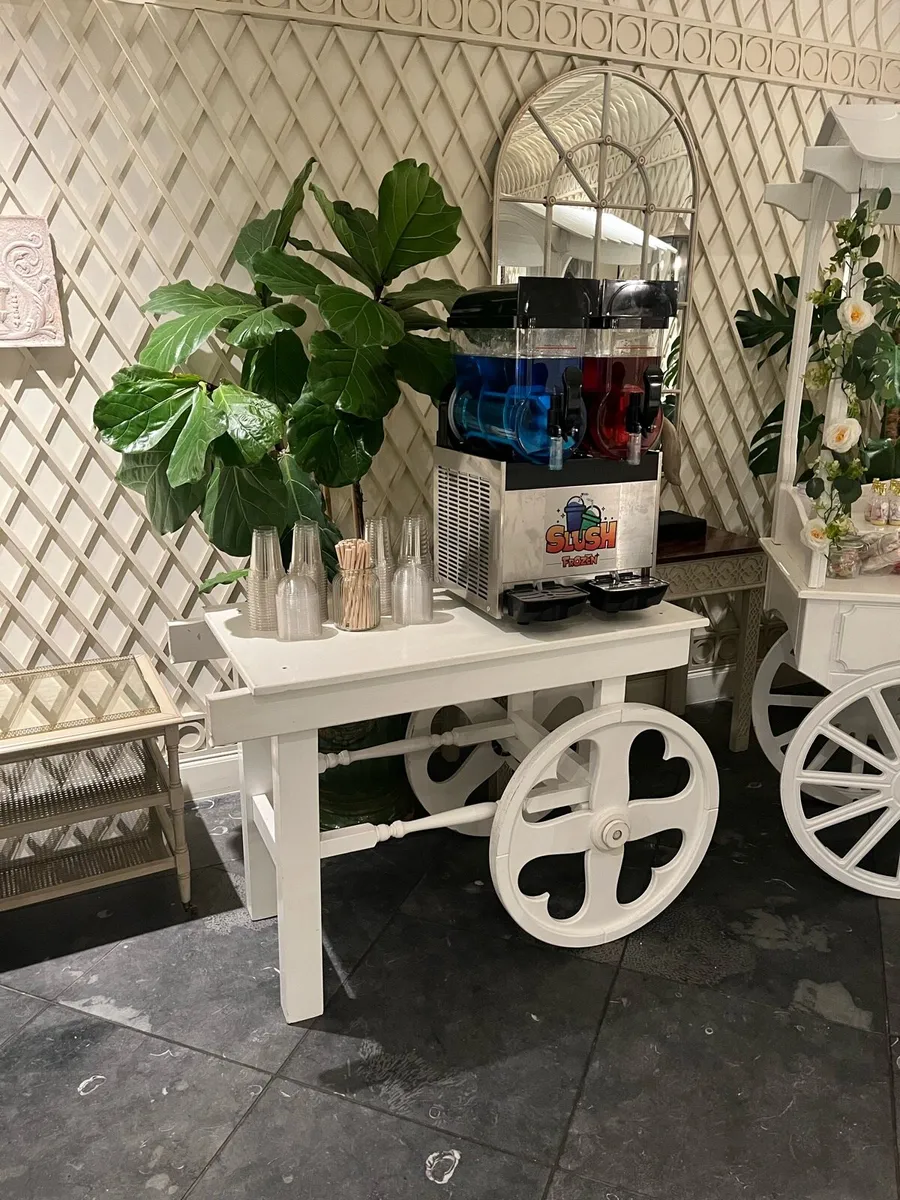 Slushie Machine - Image 1