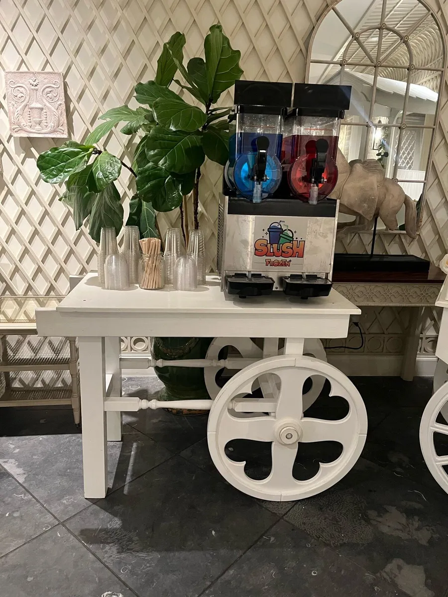 Slushie Machine - Image 4