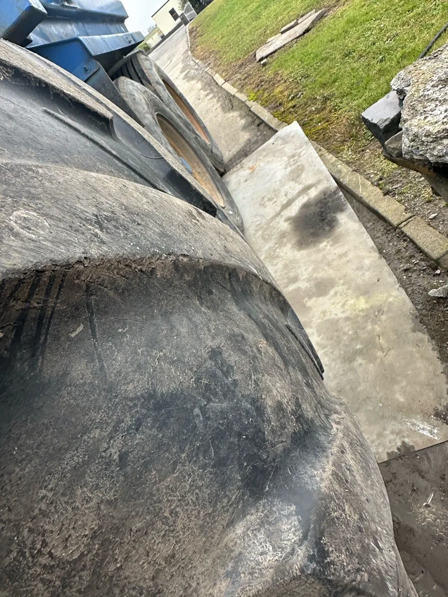 Michelin VF 710/60r42 - Image 2