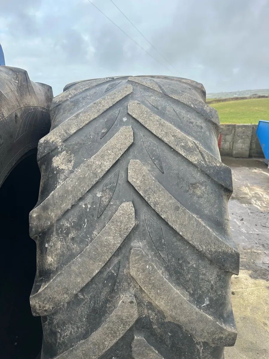 Michelin VF 710/60r42 - Image 4