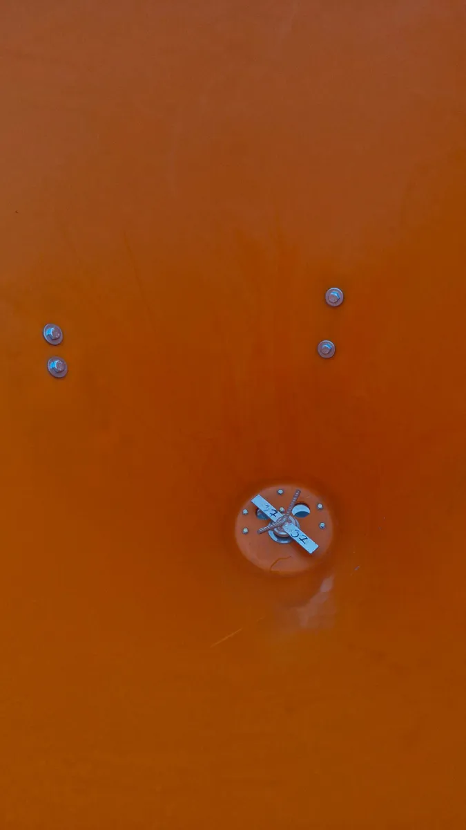 Fertiliser spreaders - Image 4