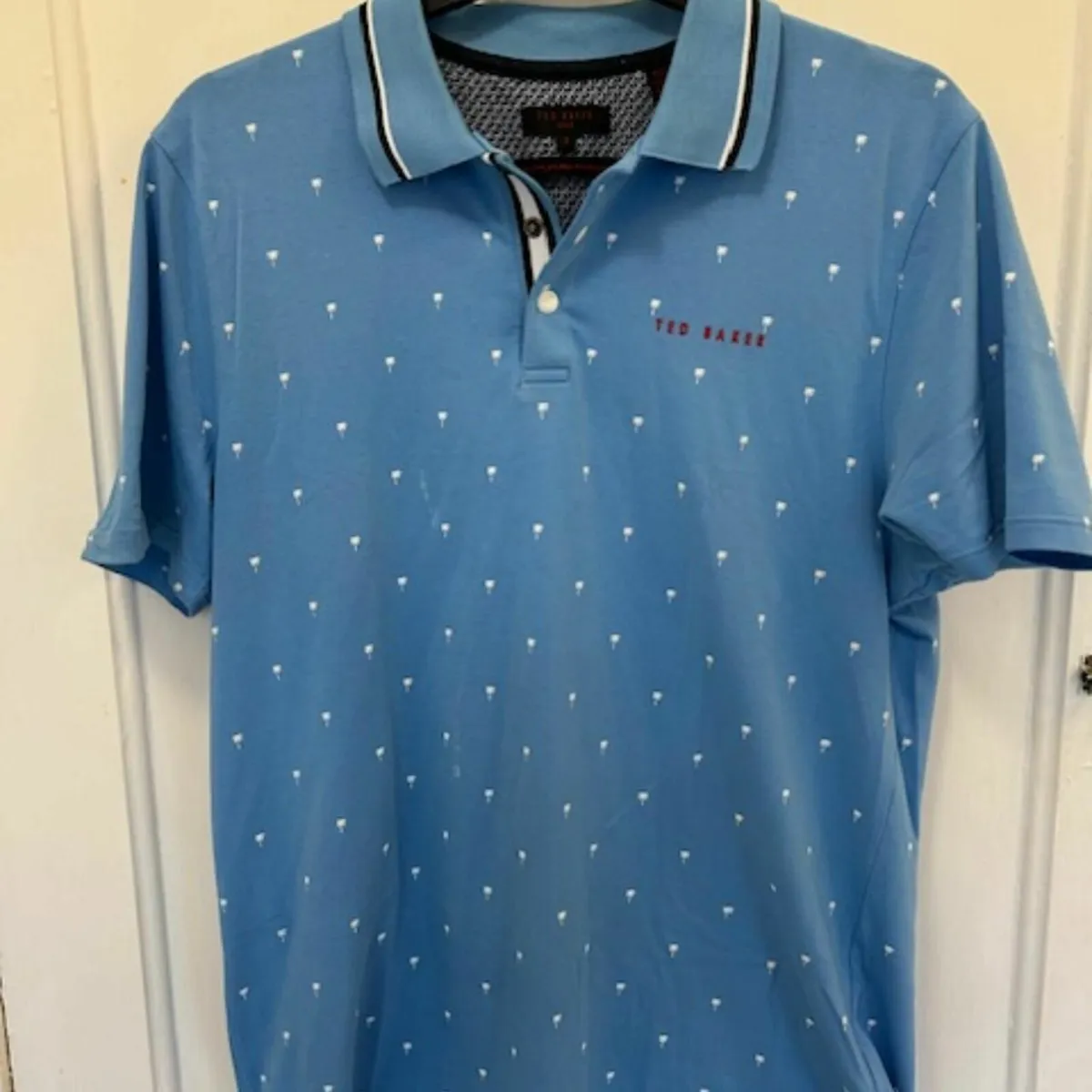 JOB LOT Men's €3000 woth of Designer Clothes - Image 4