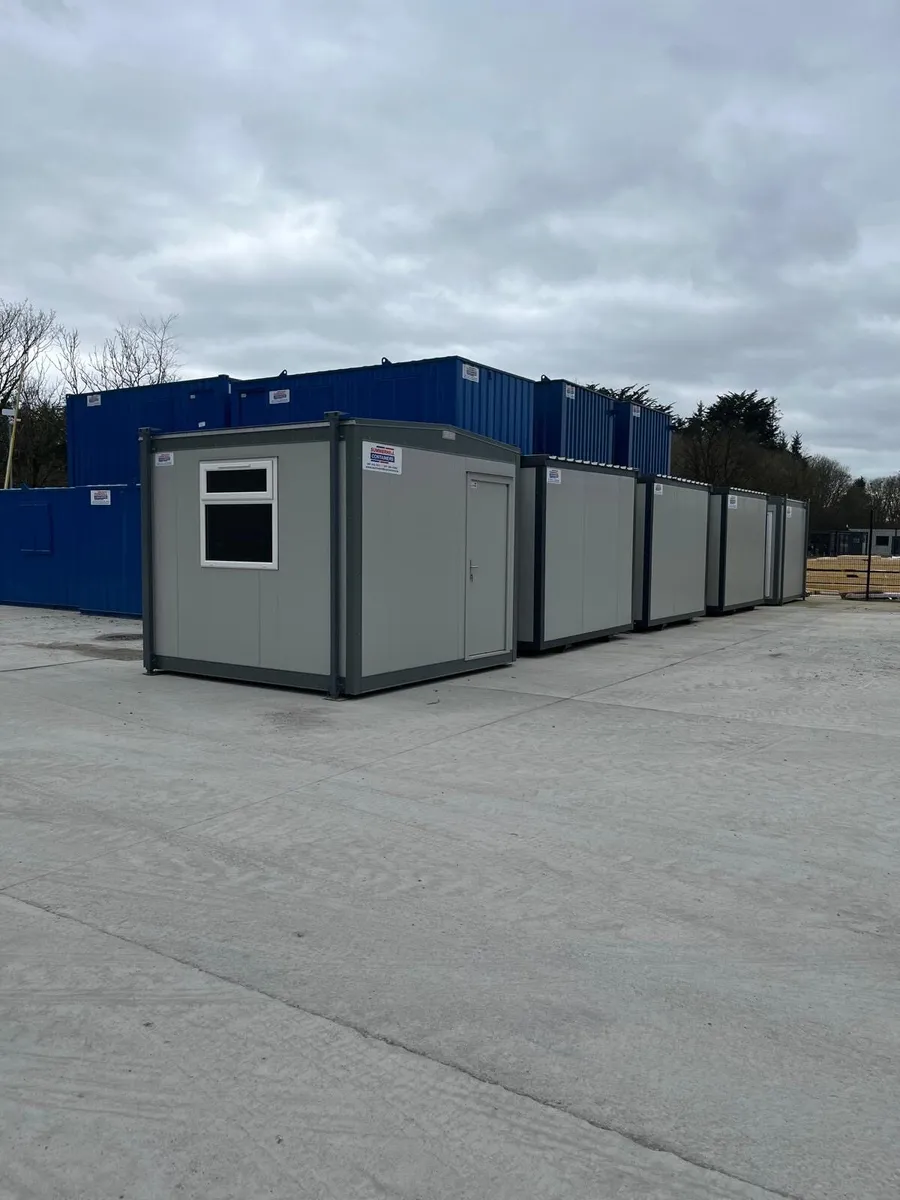 20x10 and 10x10 home office - Image 3