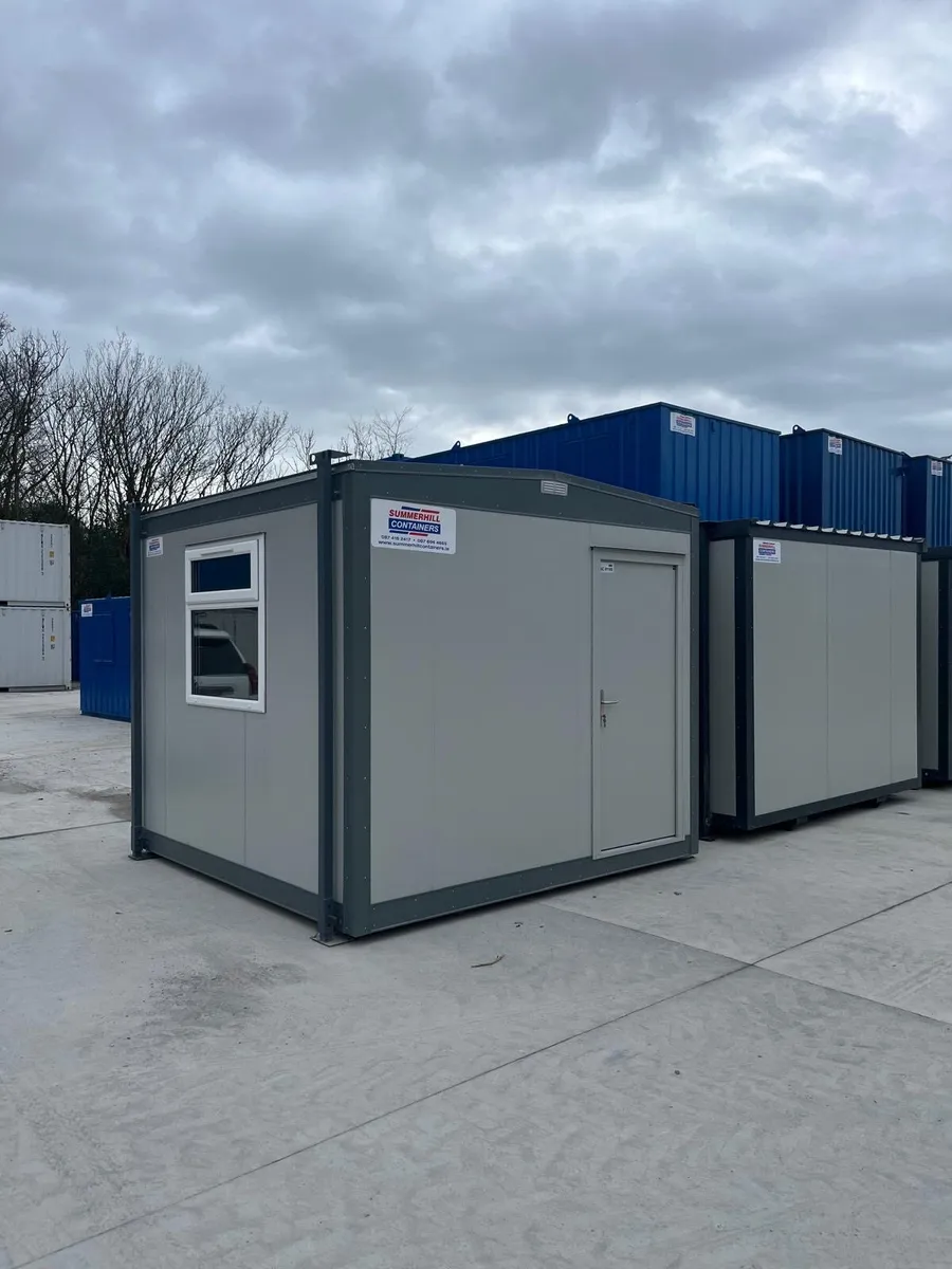 20x10 and 10x10 home office - Image 4