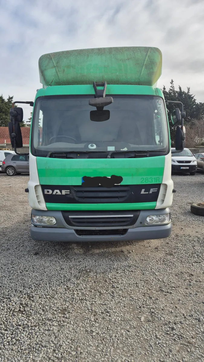 DAF Other 2013 - Image 2