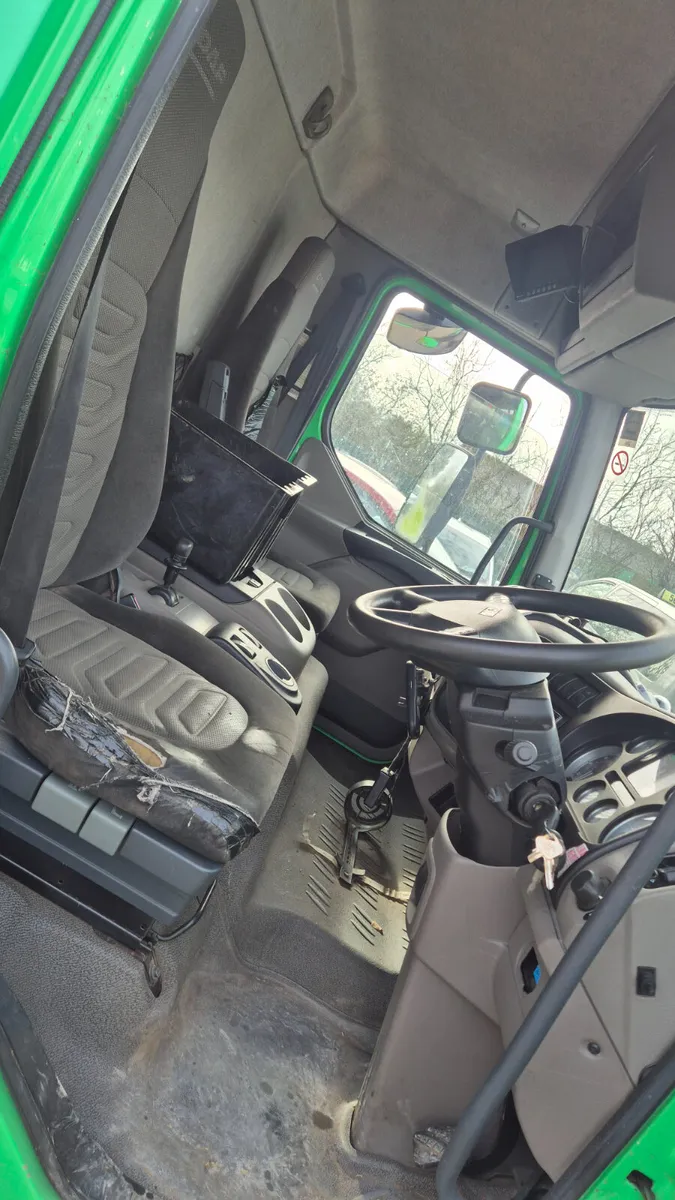 DAF Other 2013 - Image 4