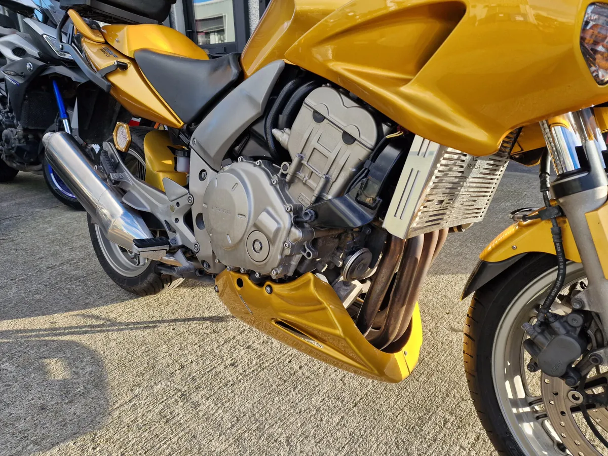 2009 Honda CBF 1000 - Image 3