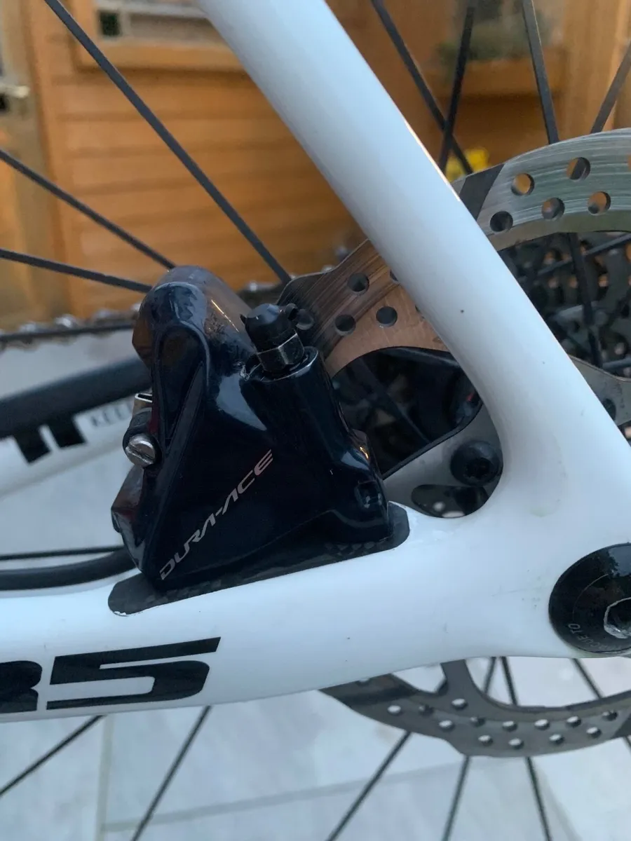 Cervelo R5 size 56 - Image 4