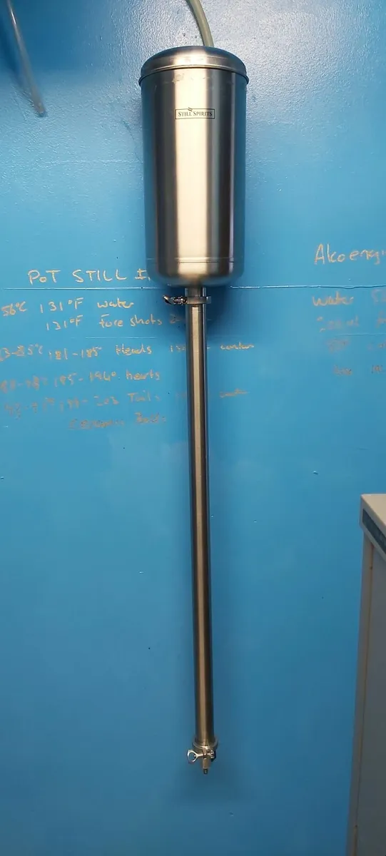 Distilling equipment - Image 3