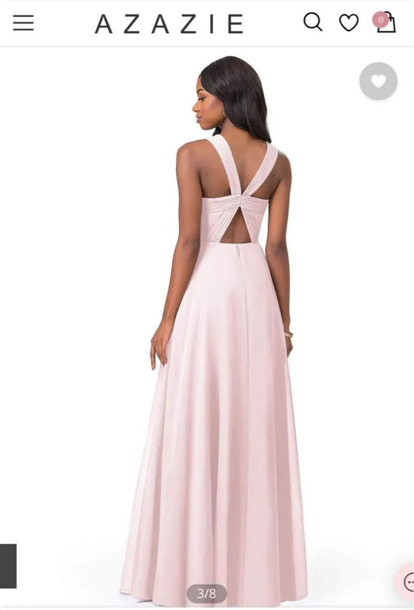 Bridesmaids Dresses - Image 2