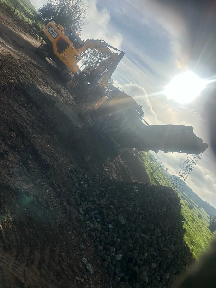 Rock Crusher Hire - Image 3