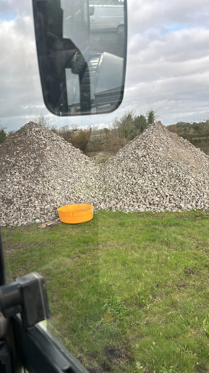 Rock Crusher Hire - Image 4