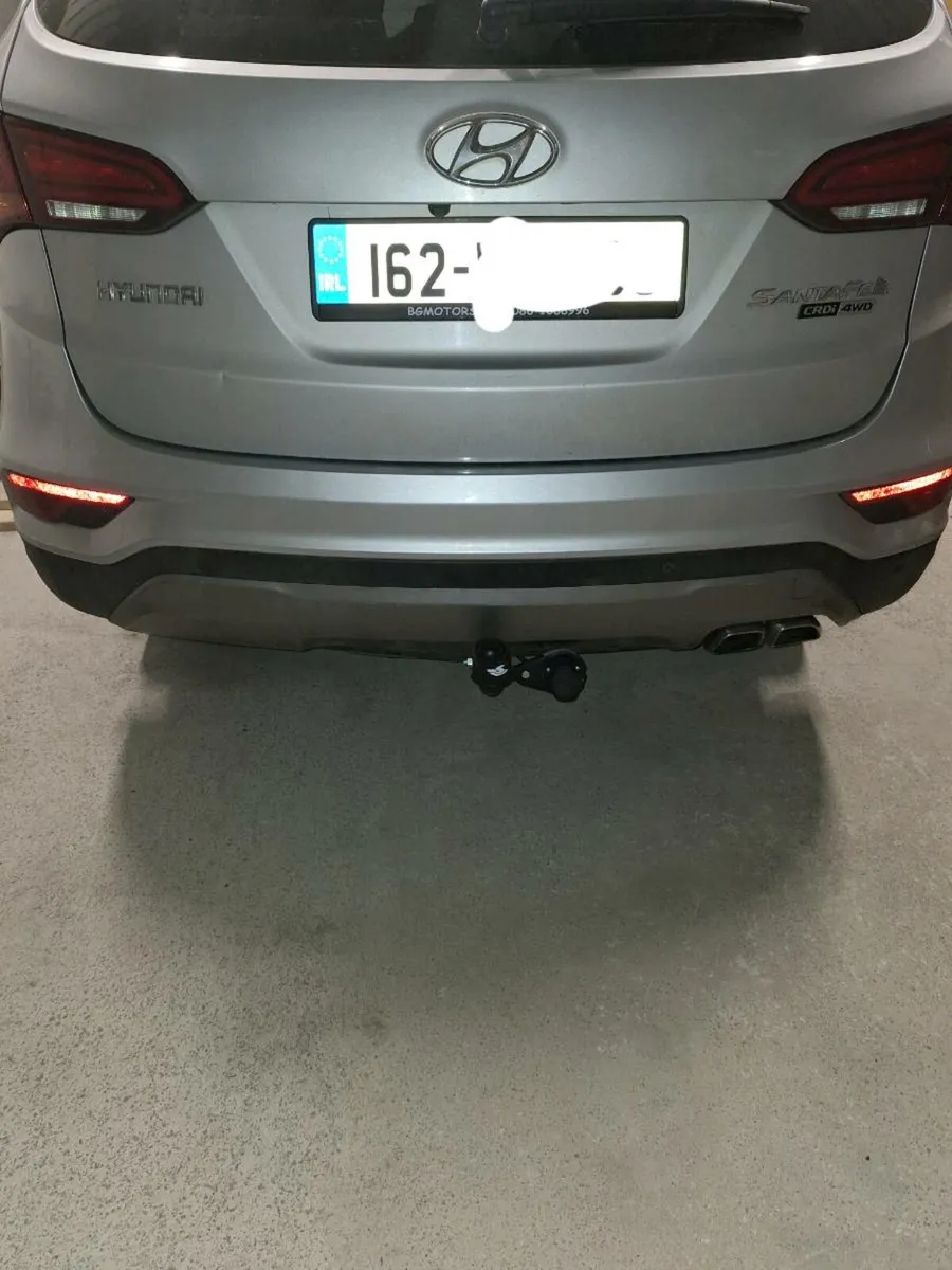 Towbars Hitch Supplied and fitted - Image 4
