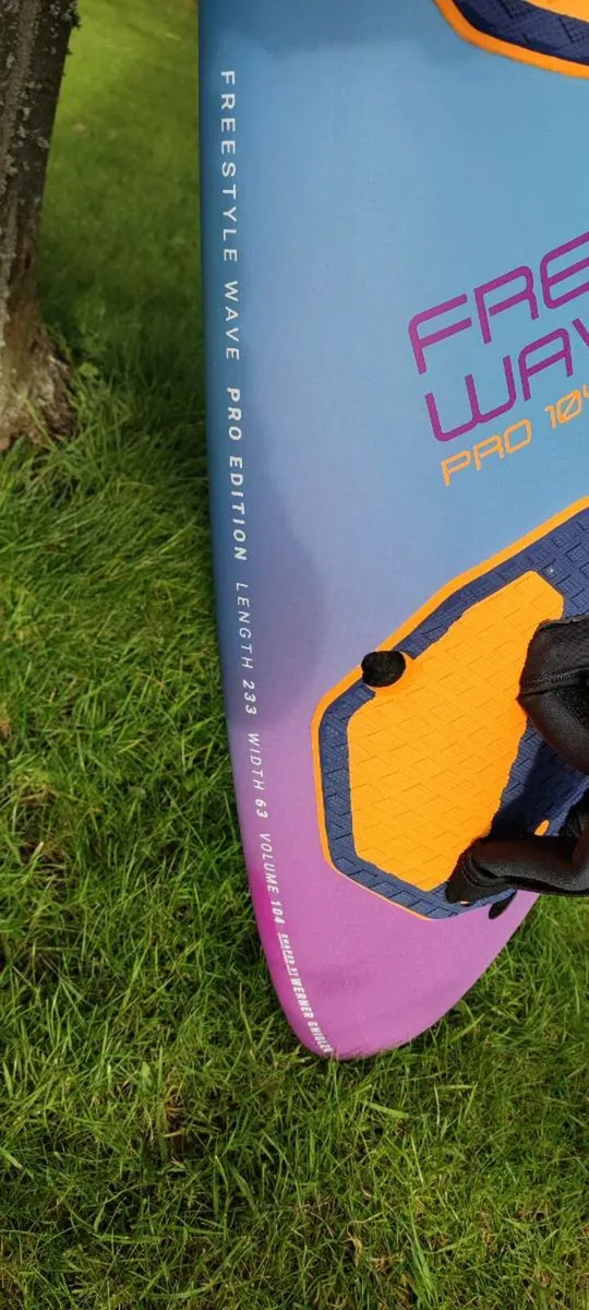 Windsurfing board - Image 4